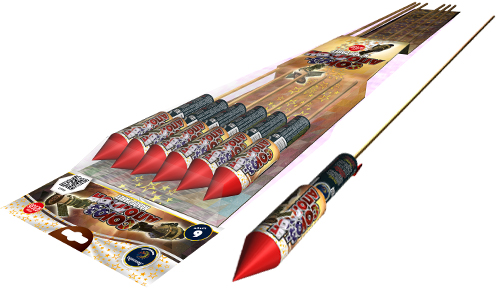  Ракеты Союз-Аполлон  в Орске